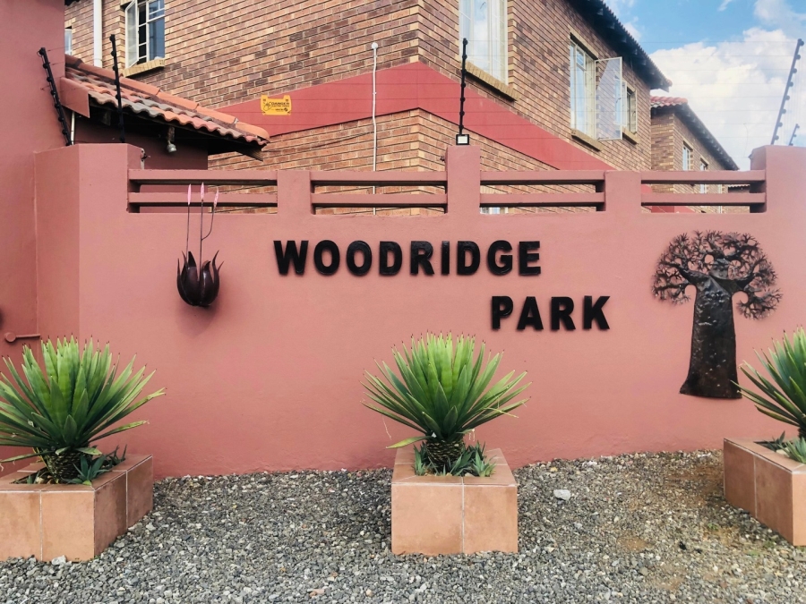 3 Bedroom Property for Sale in Waterval East North West